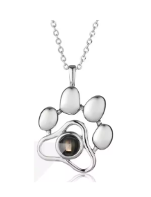 COLLAR FOTOPROYECCIÓN PERSONALIZABLE